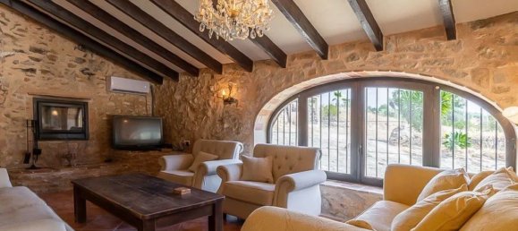 Casa T8 em Benissa, Spain N.º 147019 14