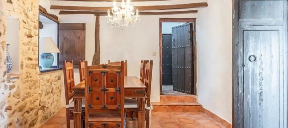 Casa T8 em Benissa, Spain N.º 147019 15