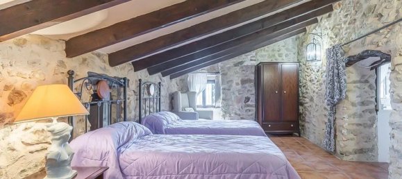 Casa T8 em Benissa, Spain N.º 147019 17