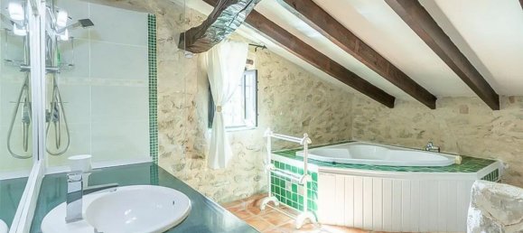 Casa T8 em Benissa, Spain N.º 147019 20