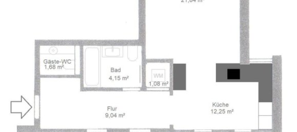 Apartamento de 5 habitaciónes en Harburg, Germany No. 357360 28