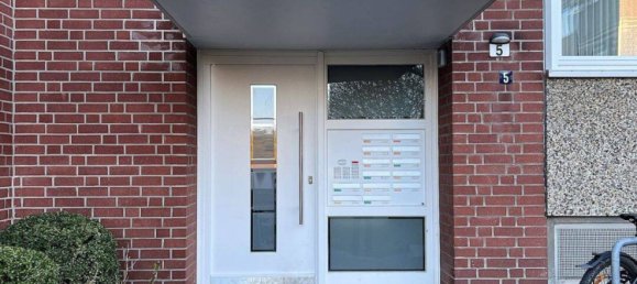 Apartamento de 5 habitaciónes en Harburg, Germany No. 357360 4