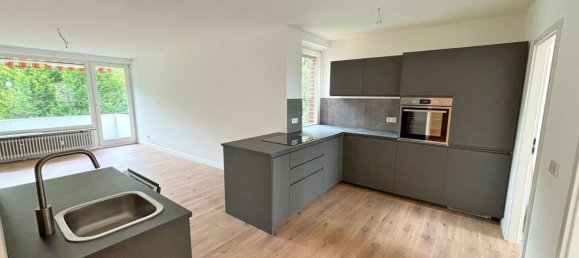 Apartamento de 5 habitaciónes en Harburg, Germany No. 357360 11