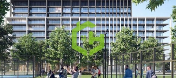 2 bedrooms Apartment in Aljada, UAE No. 23584 8