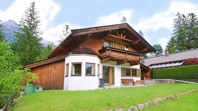 4-salle Maison à St. Ulrich am Pillersee, Austria No. 258280