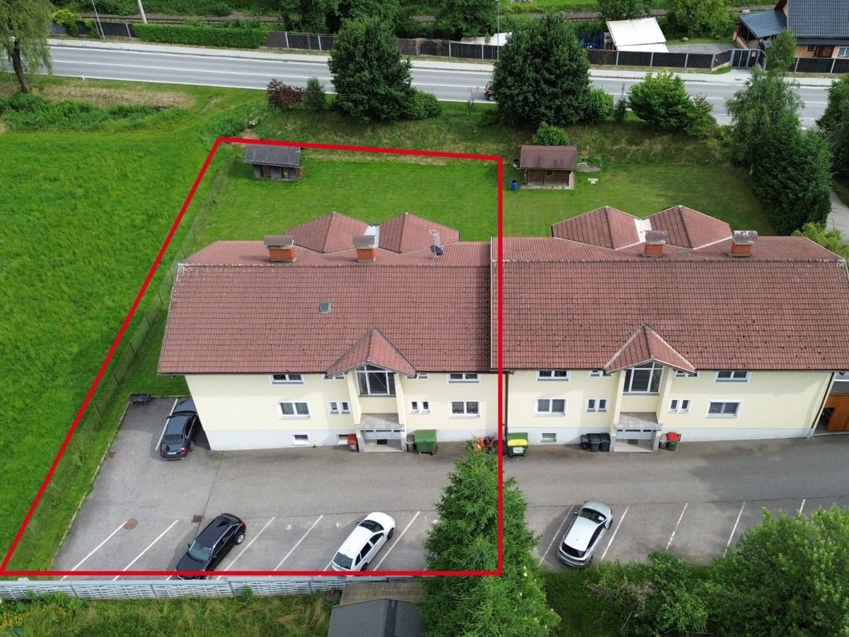  Commercial property in Feldkirchen in Karnten, Austria No. 94195