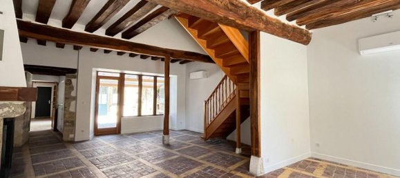 4 bedrooms House in Ferrieres-en-Gatinais, France No. 273409 8