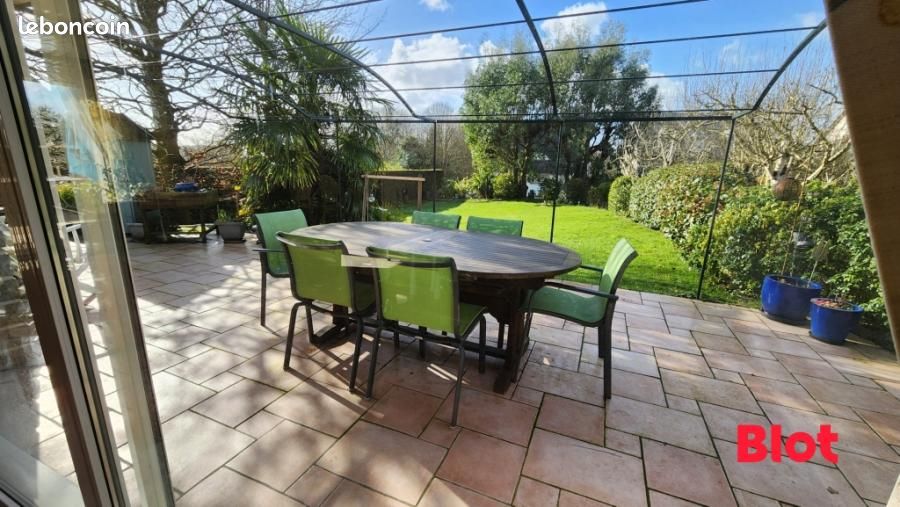 4 bedrooms House in Lanvallay, France No. 204930