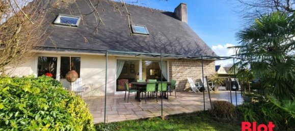 4 bedrooms House in Lanvallay, France No. 204930 13