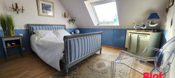 4 bedrooms House in Lanvallay, France No. 204930 10