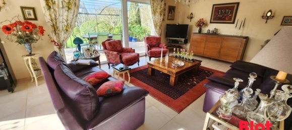 4 bedrooms House in Lanvallay, France No. 204930 5