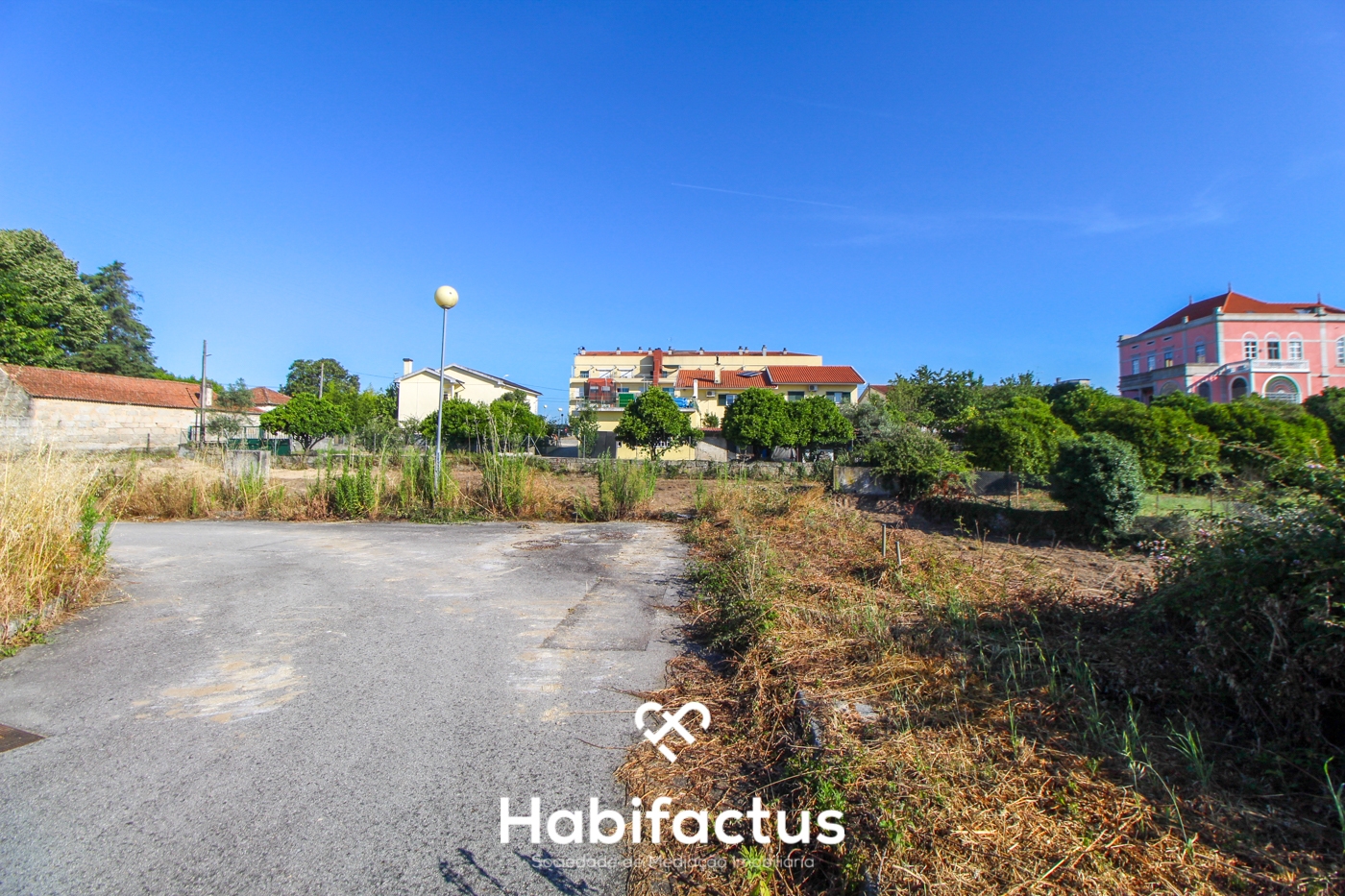  Land in Nelas, Portugal No. 62154