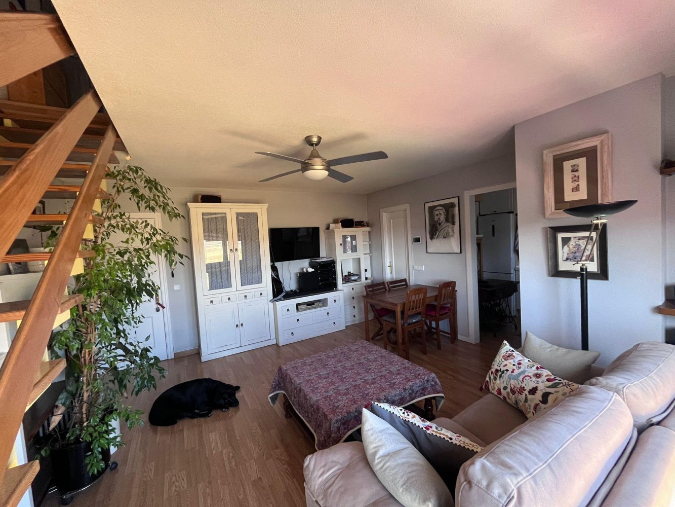 2 bedrooms Duplex in Guadalajara, Spain No. 236147