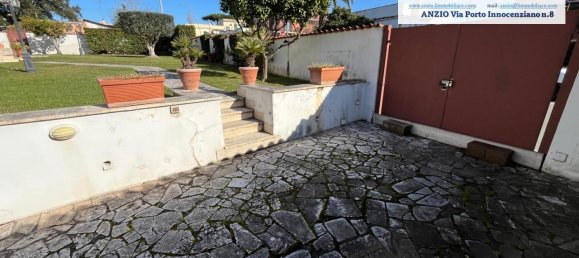 7 rooms Villa in Anzio, Italy No. 235693 41