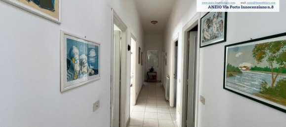 7 rooms Villa in Anzio, Italy No. 235693 6