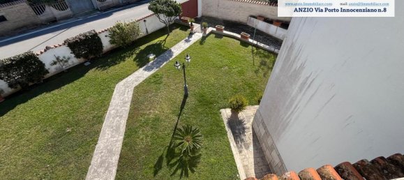 7 rooms Villa in Anzio, Italy No. 235693 36