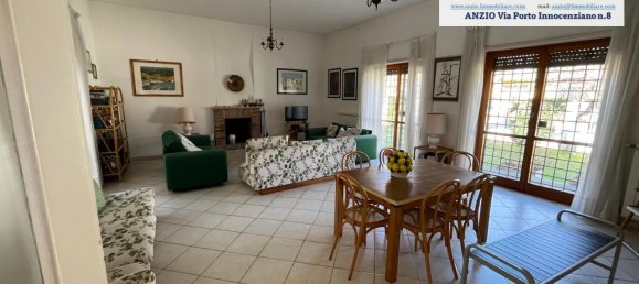 7 rooms Villa in Anzio, Italy No. 235693 44