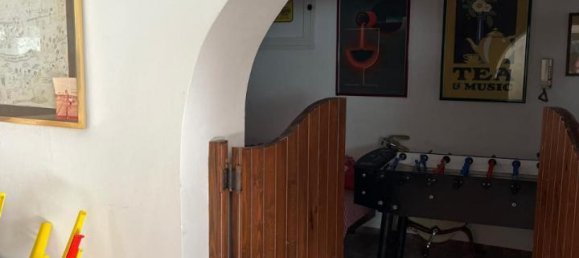 7 rooms Villa in Anzio, Italy No. 235693 25