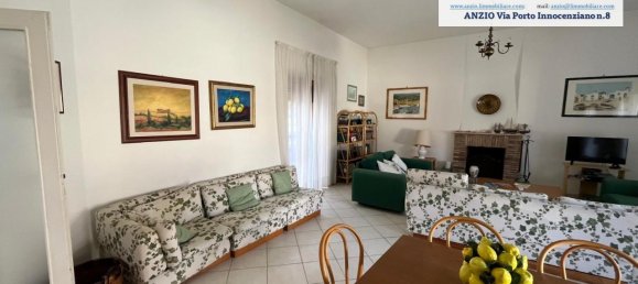 7 rooms Villa in Anzio, Italy No. 235693 46