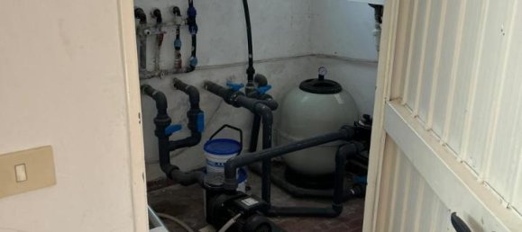 7 rooms Villa in Anzio, Italy No. 235693 22