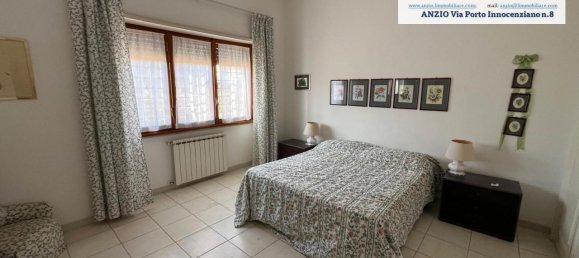 7 rooms Villa in Anzio, Italy No. 235693 7