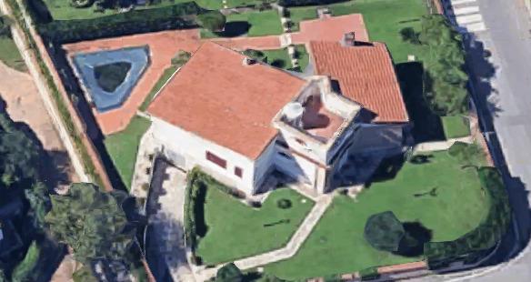 7 rooms Villa in Anzio, Italy No. 235693