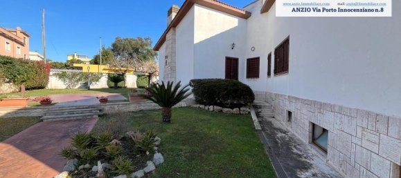 7 rooms Villa in Anzio, Italy No. 235693 39