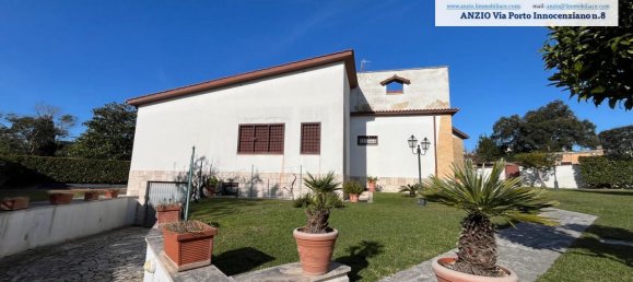 7 rooms Villa in Anzio, Italy No. 235693 33