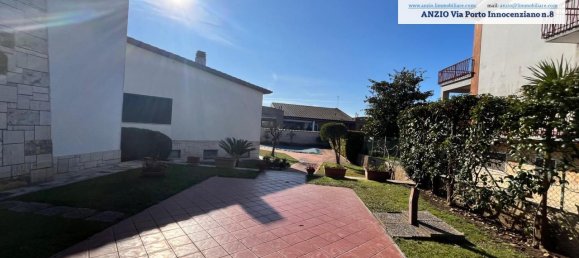 7 rooms Villa in Anzio, Italy No. 235693 40