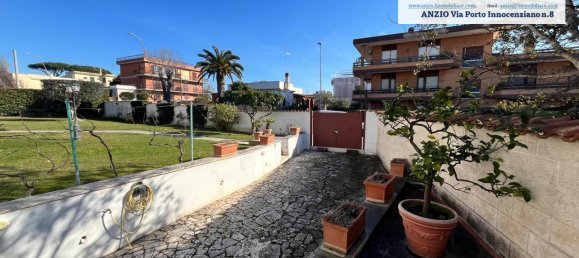 7 rooms Villa in Anzio, Italy No. 235693 17