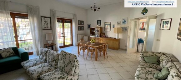 7 rooms Villa in Anzio, Italy No. 235693 45