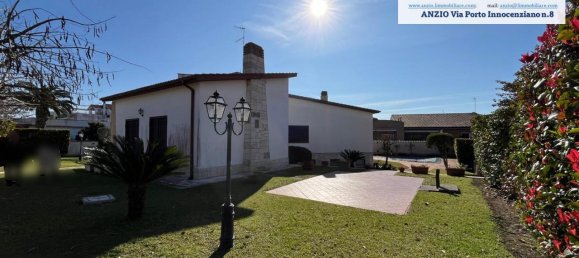 7 rooms Villa in Anzio, Italy No. 235693 28