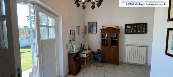 7 rooms Villa in Anzio, Italy No. 235693 42