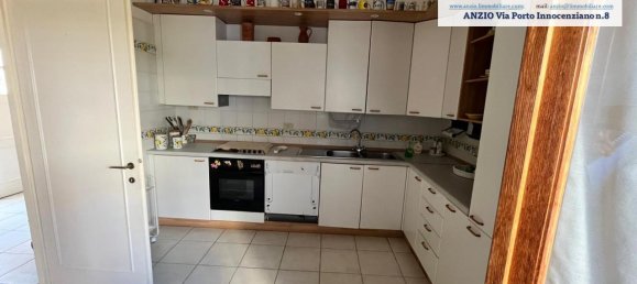 7 rooms Villa in Anzio, Italy No. 235693 32