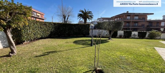 7 rooms Villa in Anzio, Italy No. 235693 35