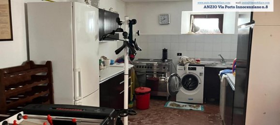 7 rooms Villa in Anzio, Italy No. 235693 19