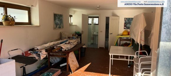 7 rooms Villa in Anzio, Italy No. 235693 18