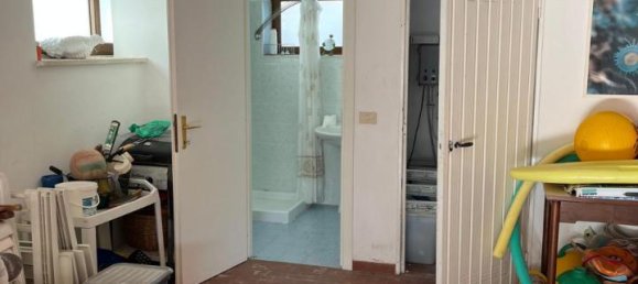 7 rooms Villa in Anzio, Italy No. 235693 20