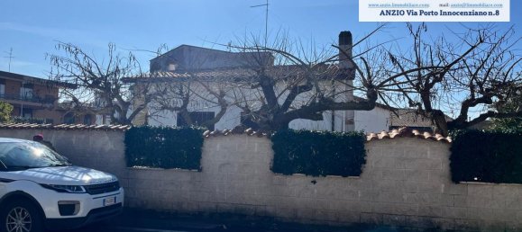 7 rooms Villa in Anzio, Italy No. 235693 34