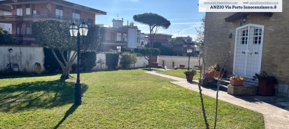 7 rooms Villa in Anzio, Italy No. 235693 38