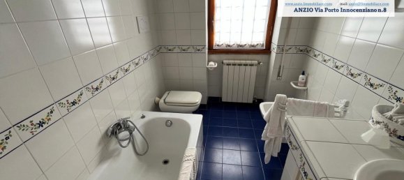 7 rooms Villa in Anzio, Italy No. 235693 15