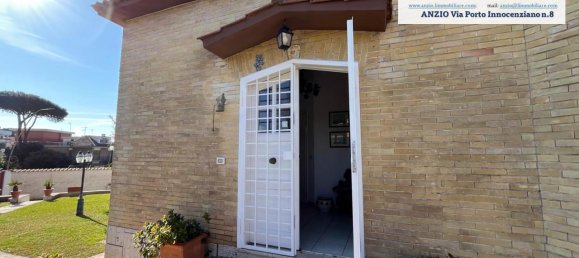 7 rooms Villa in Anzio, Italy No. 235693 31