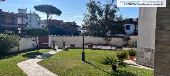 7 rooms Villa in Anzio, Italy No. 235693 37