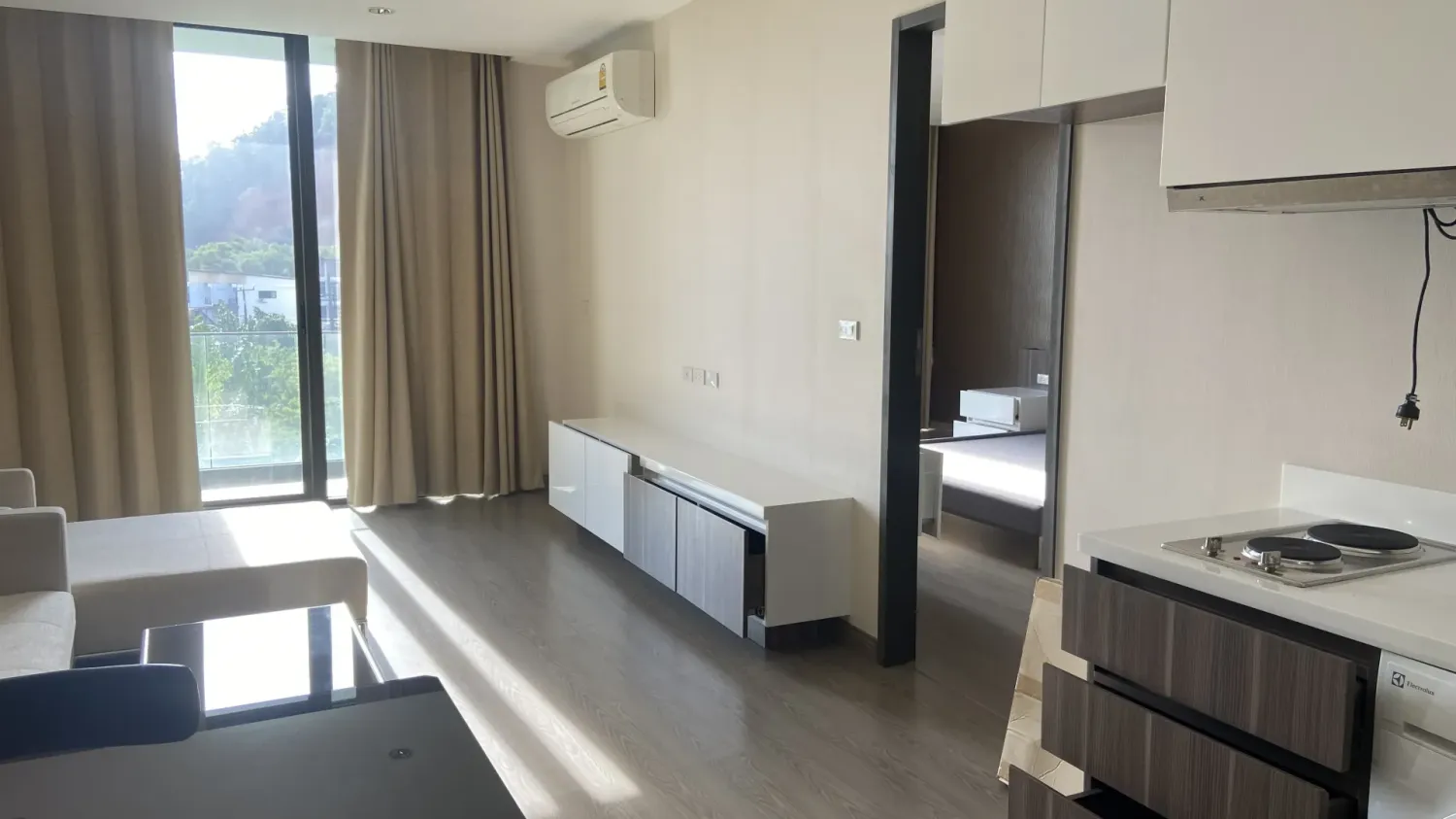 64.47m² Condo in Hat Yai, Thailand No. 65452