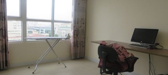 2 bedrooms Apartment in Cau Giay, Vietnam No. 3705 6