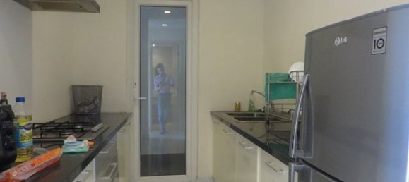 2 bedrooms Apartment in Cau Giay, Vietnam No. 3705 4