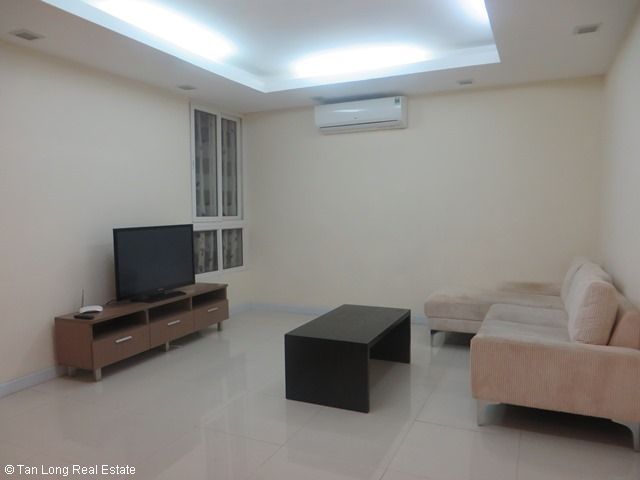 2 bedrooms Apartment in Cau Giay, Vietnam No. 3705