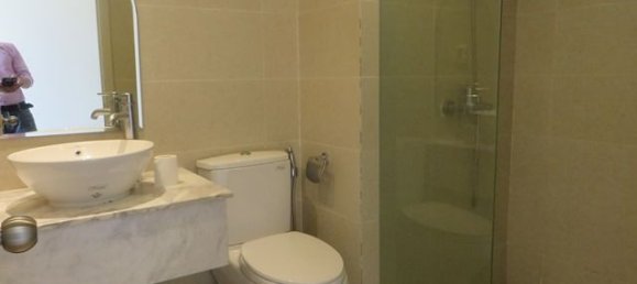 2 bedrooms Apartment in Cau Giay, Vietnam No. 3705 9