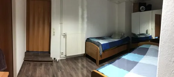 3 chambres Appartement à Stuttgart, Germany No. 24814 9