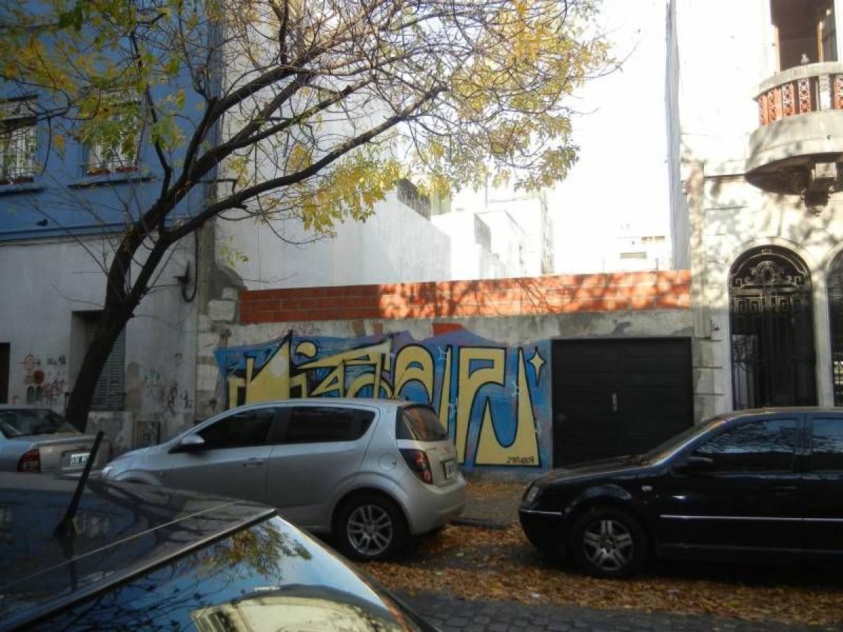  Land in Buenos Aires, Argentina No. 121097